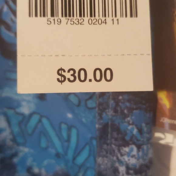 Board short Arizona New Never used. - Picture 5 of 12